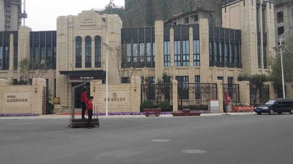 梅江一號(hào)